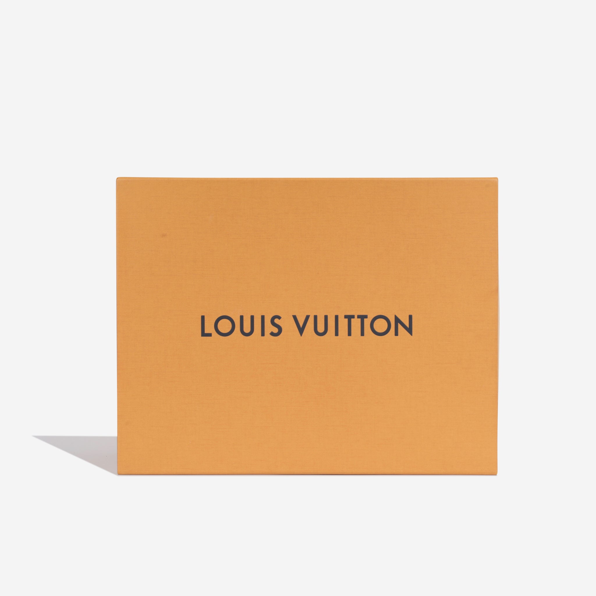 Louis Vuitton Yellow Damier Graphite Avenue Sling