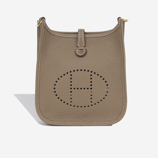 Evelyne TPM - Etoupe GHW