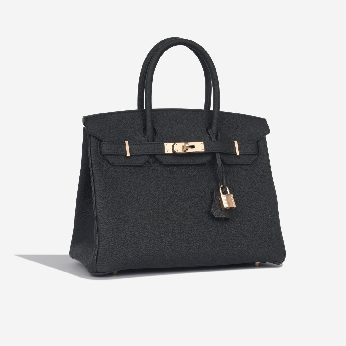 Birkin 30 - Noir
