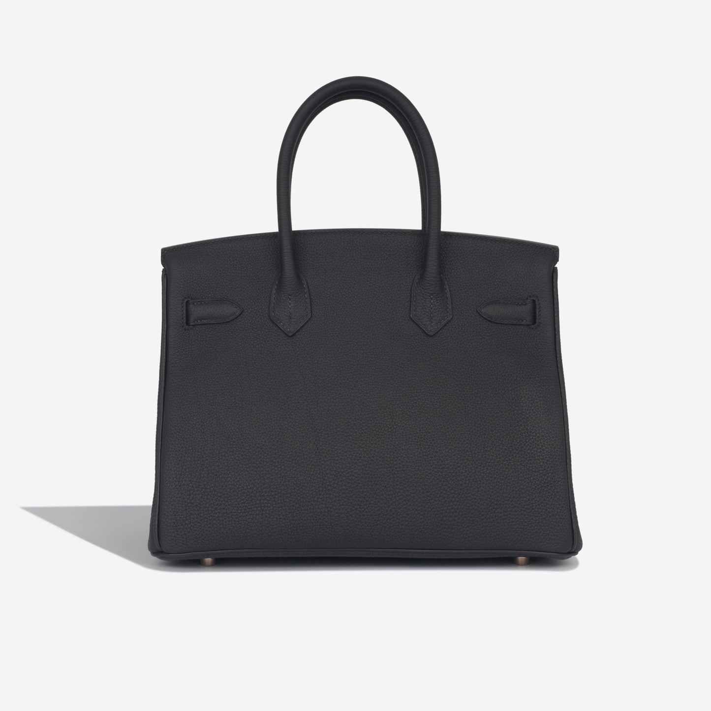 Birkin 30 - Noir