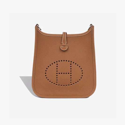 Evelyne TPM - Gold Maurice