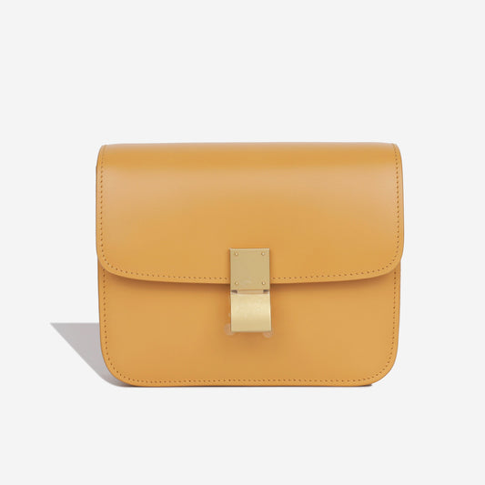 Teen Classic Box Bag