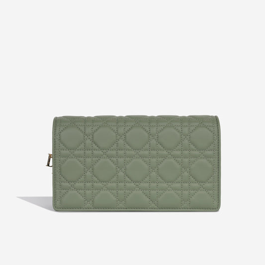 Lady Dior Pouch