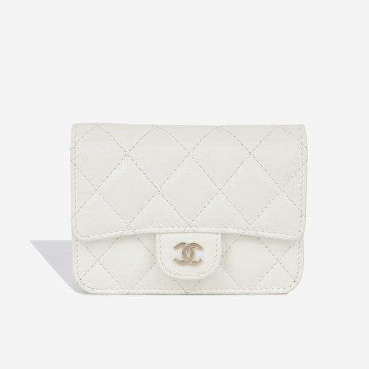 Card Holder on Chain