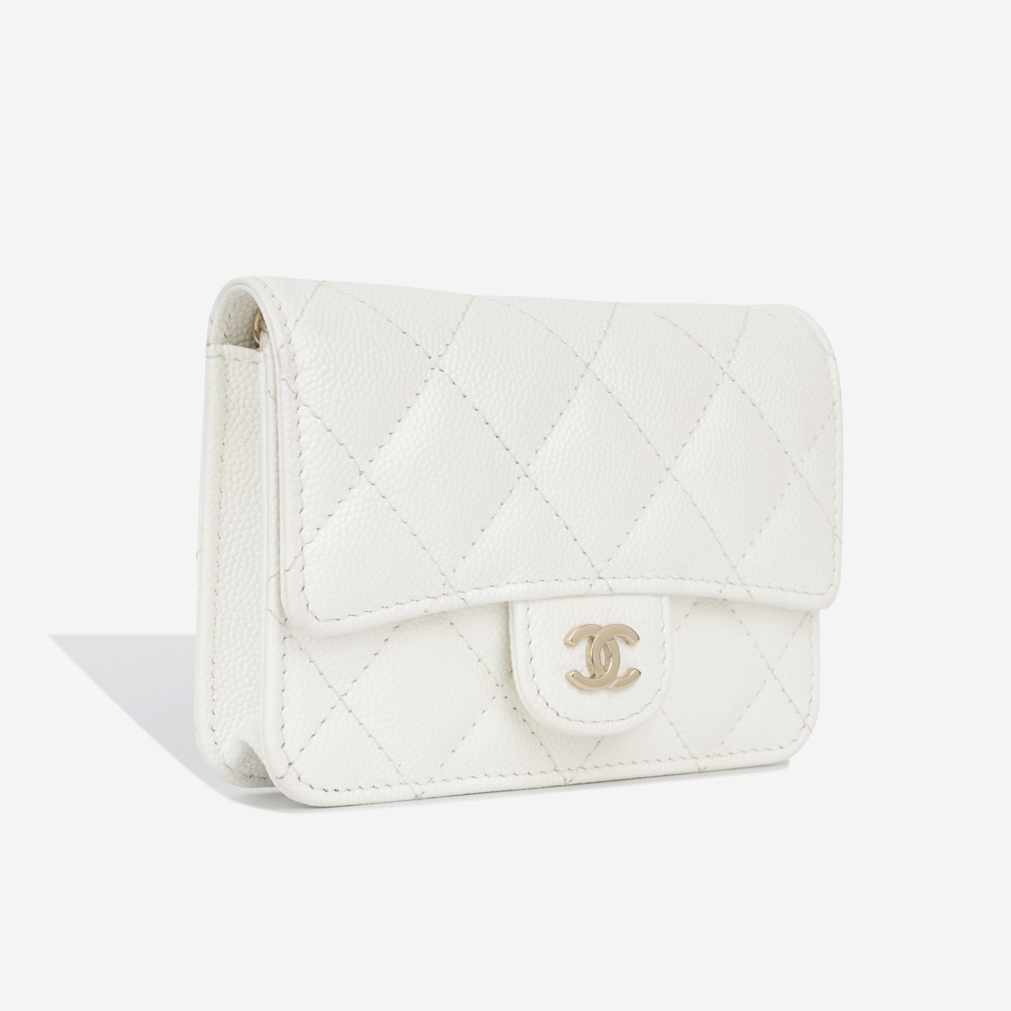 Card Holder on Chain