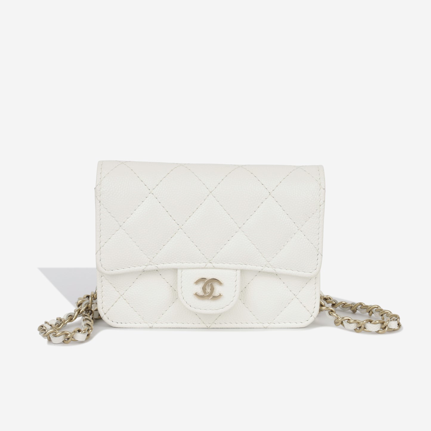 Card Holder on Chain