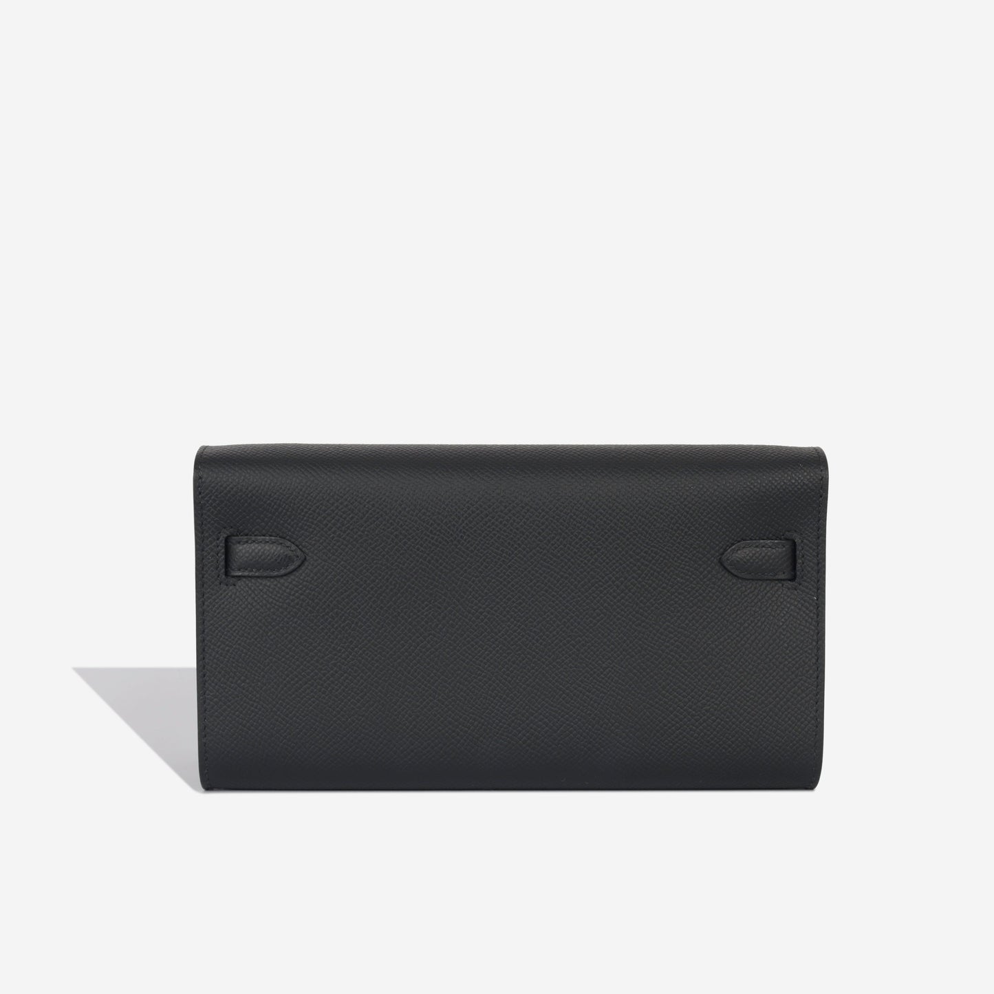 Kelly To Go Wallet - Noir