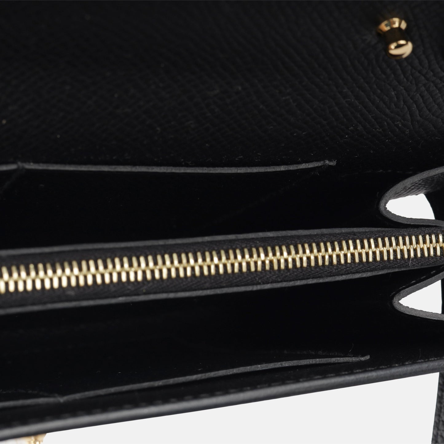 Kelly To Go Wallet - Noir