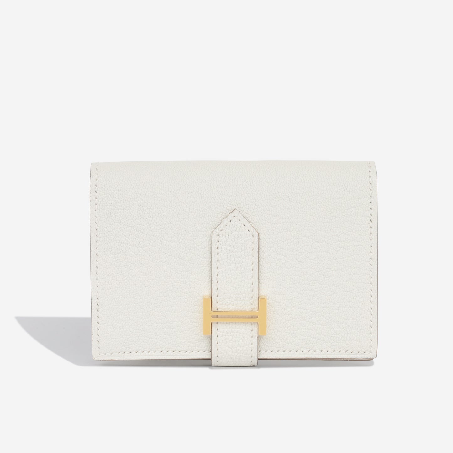 Bearn Card Holder - Nata