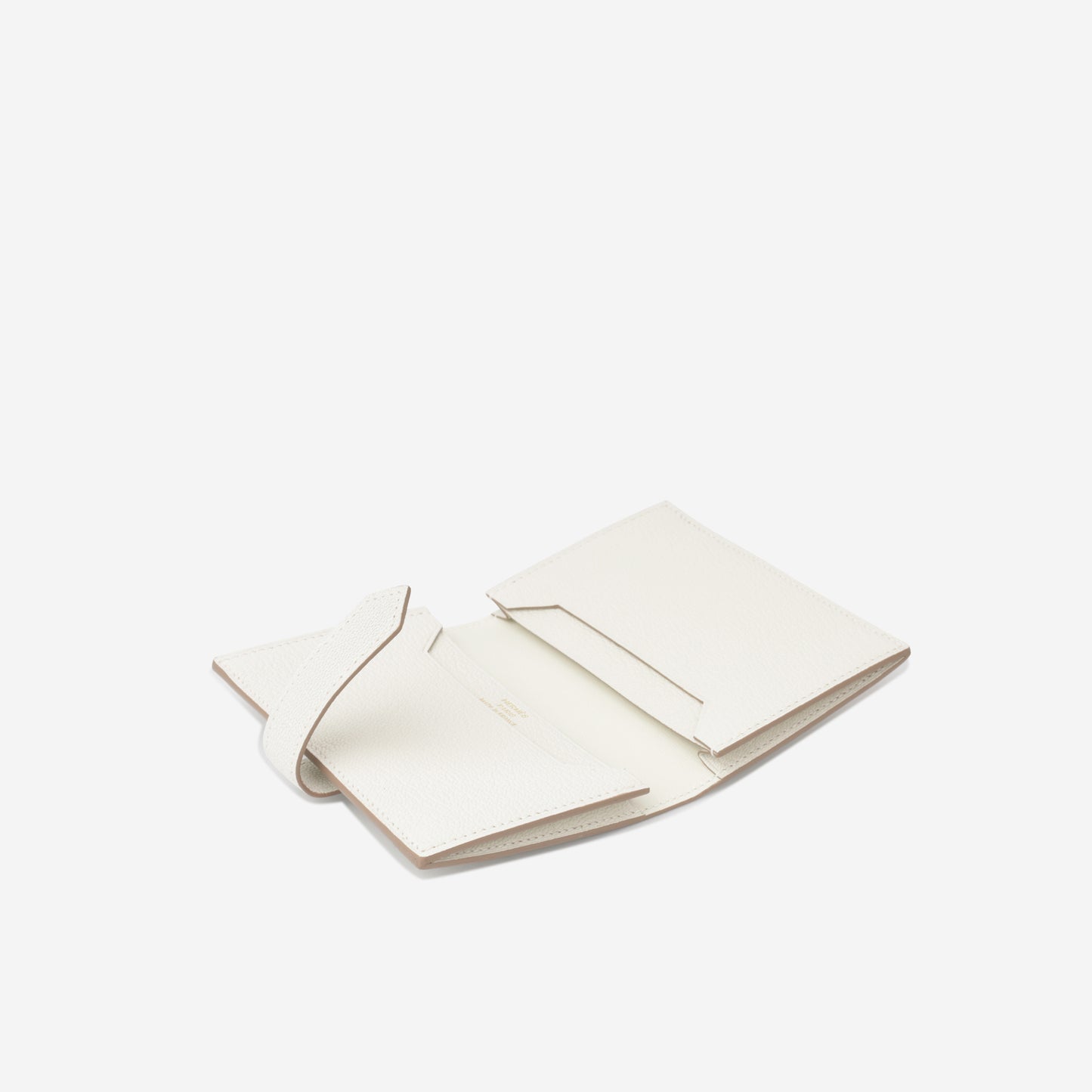 Bearn Card Holder - Nata