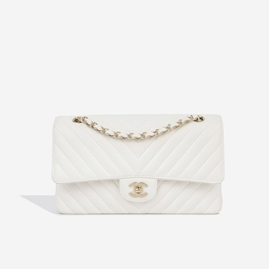 Classic Flap Bag - Medium