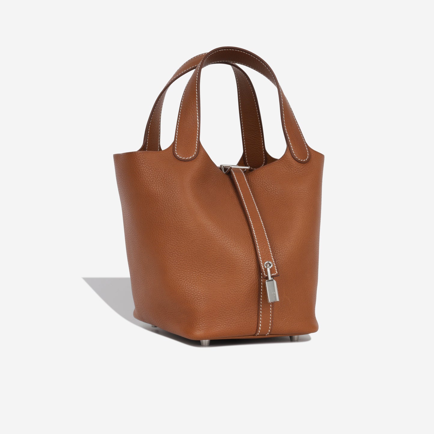 Picotin 18 - Fauve Barenia