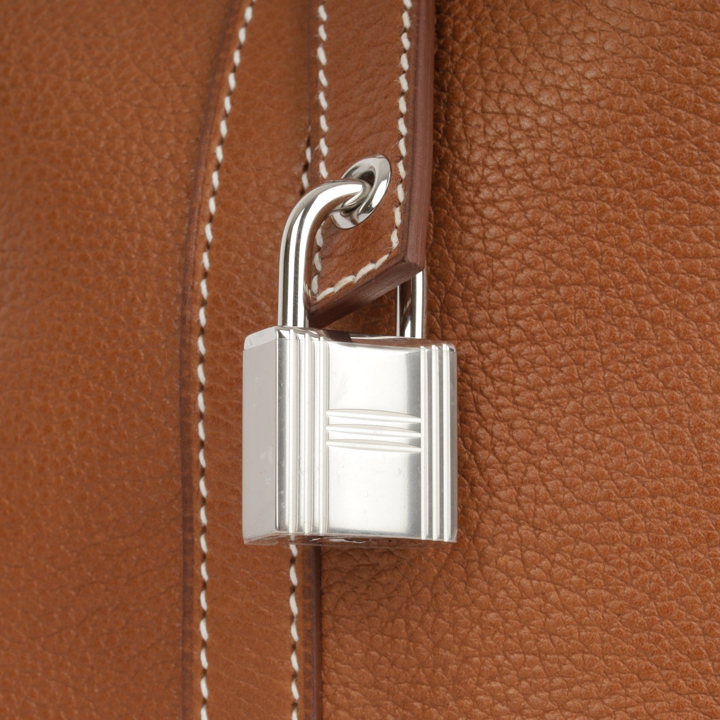 Picotin 18 - Fauve Barenia