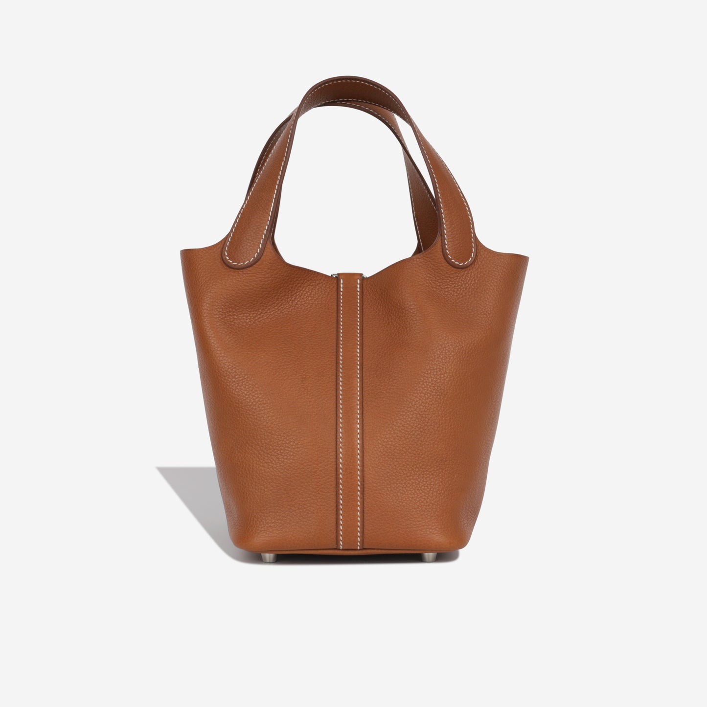 Picotin 18 - Fauve Barenia