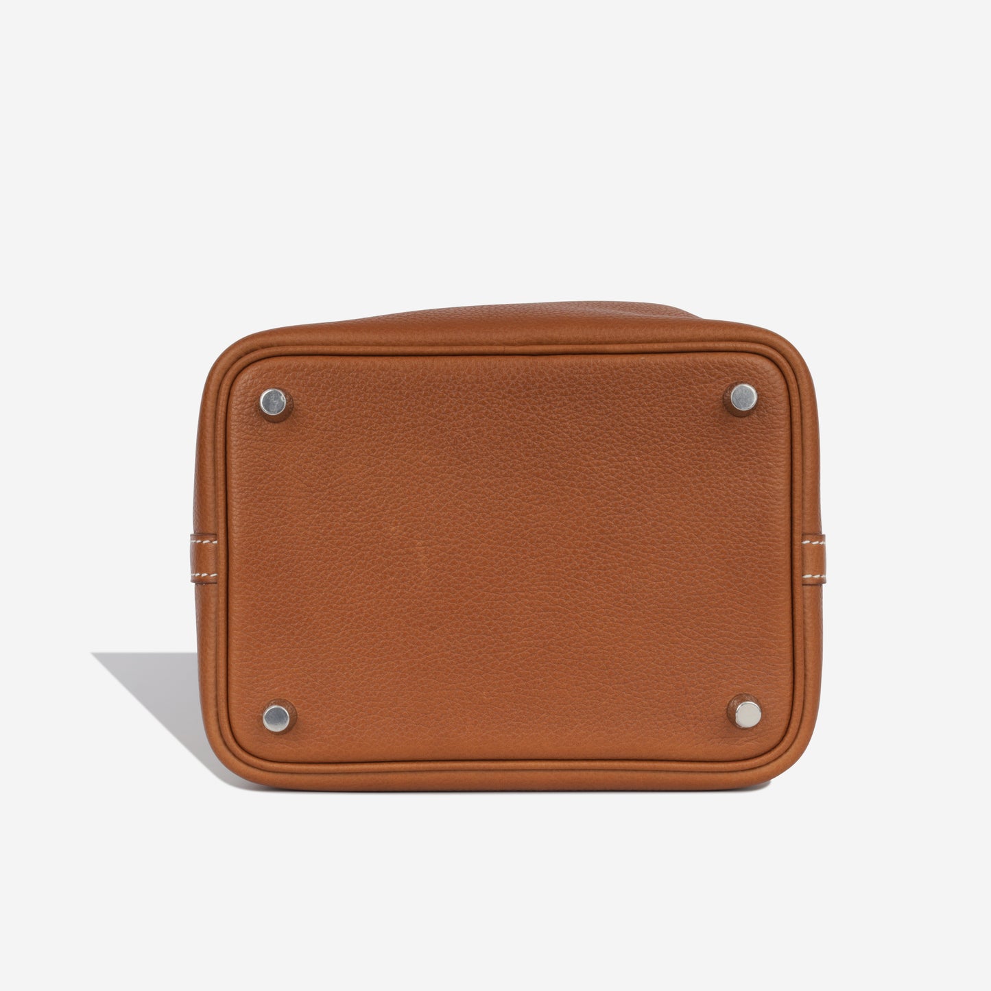 Picotin 18 - Fauve Barenia