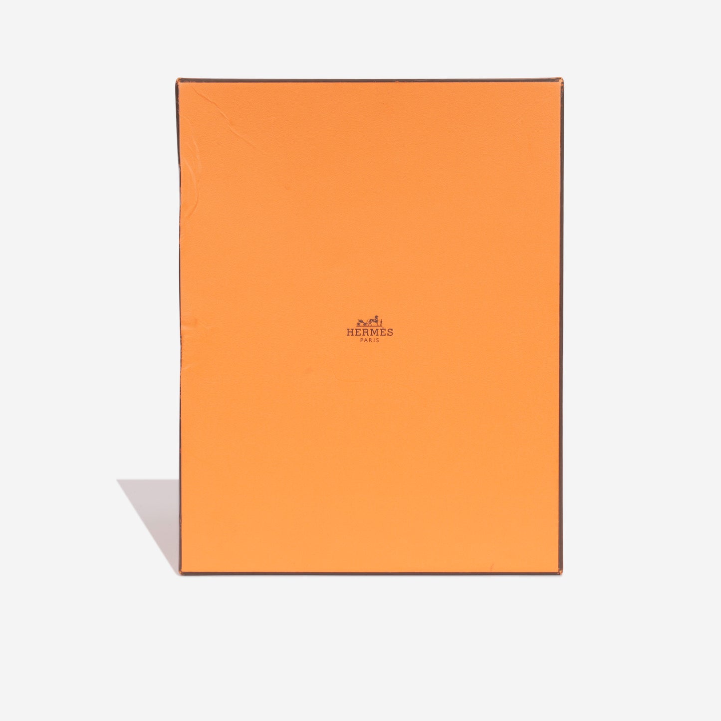 Picotin 18 - Fauve Barenia