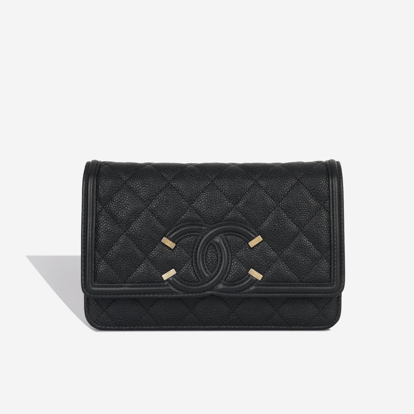 Filigree Wallet on Chain