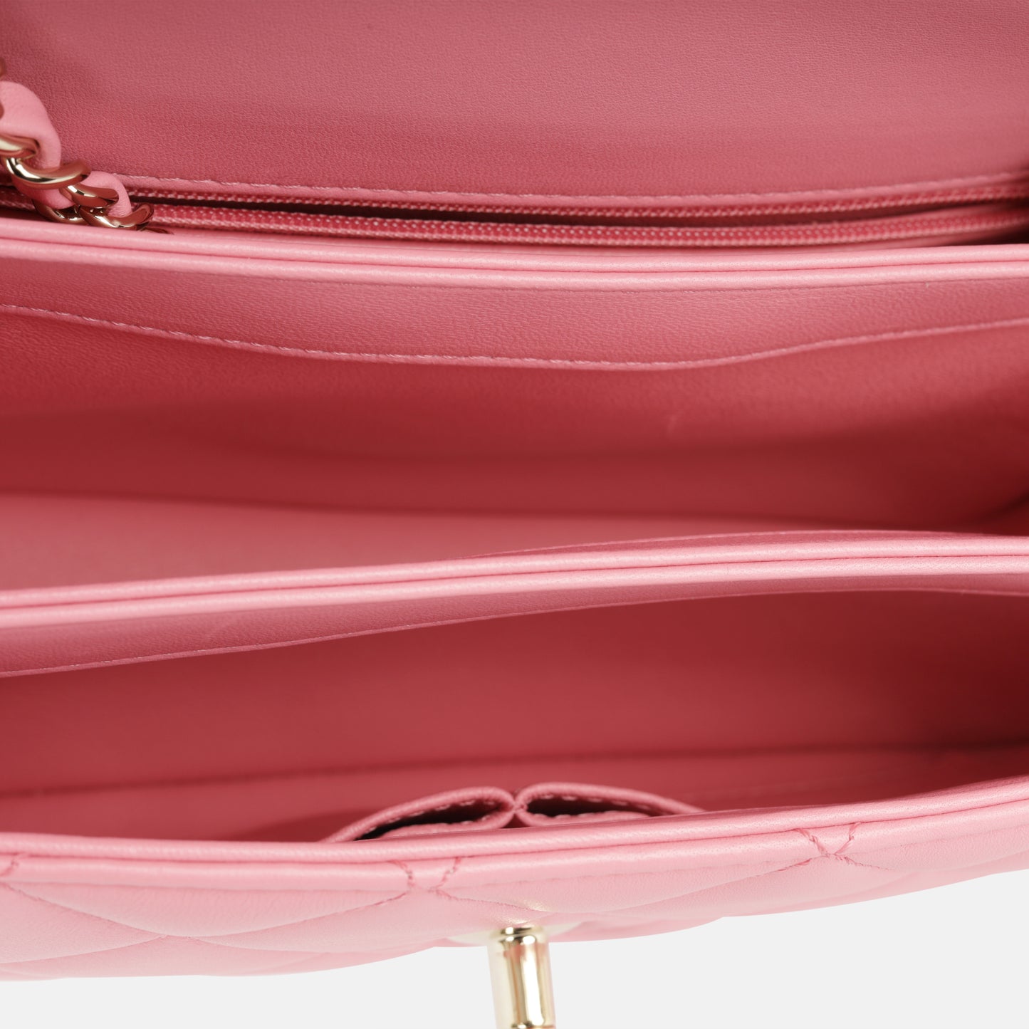 Trendy CC Flap Bag - Small