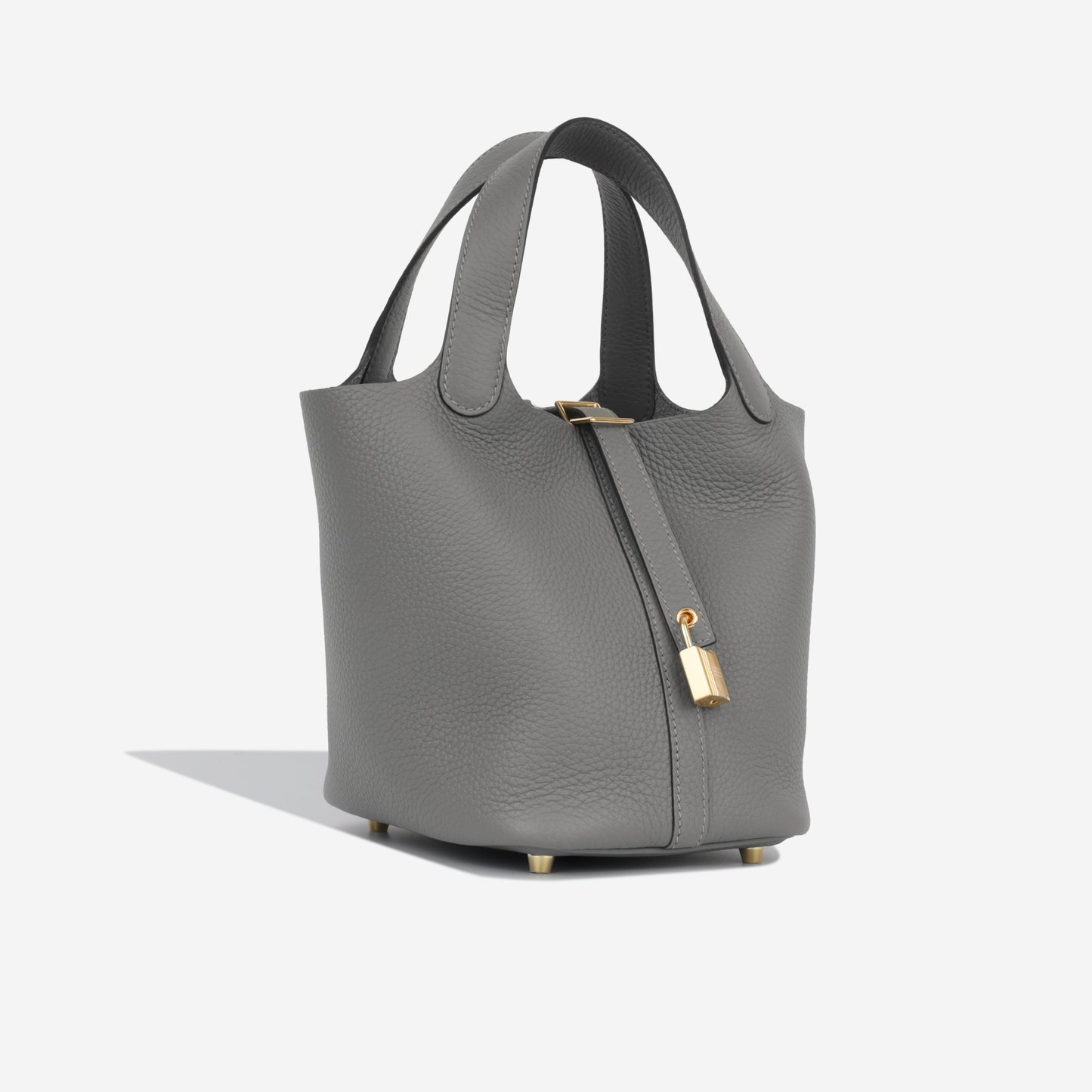 Picotin 18 - Gris Meyer