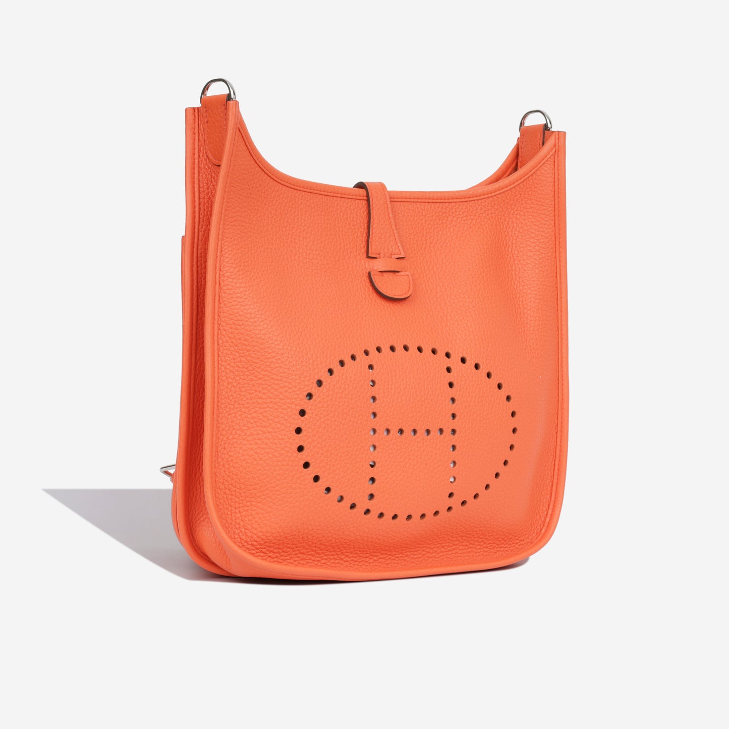 Evelyne PM - Feu Clemence