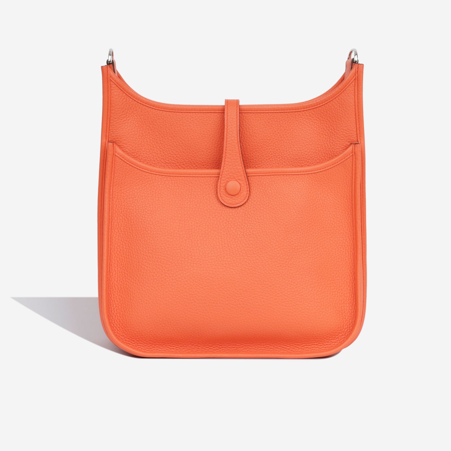 Evelyne PM - Feu Clemence