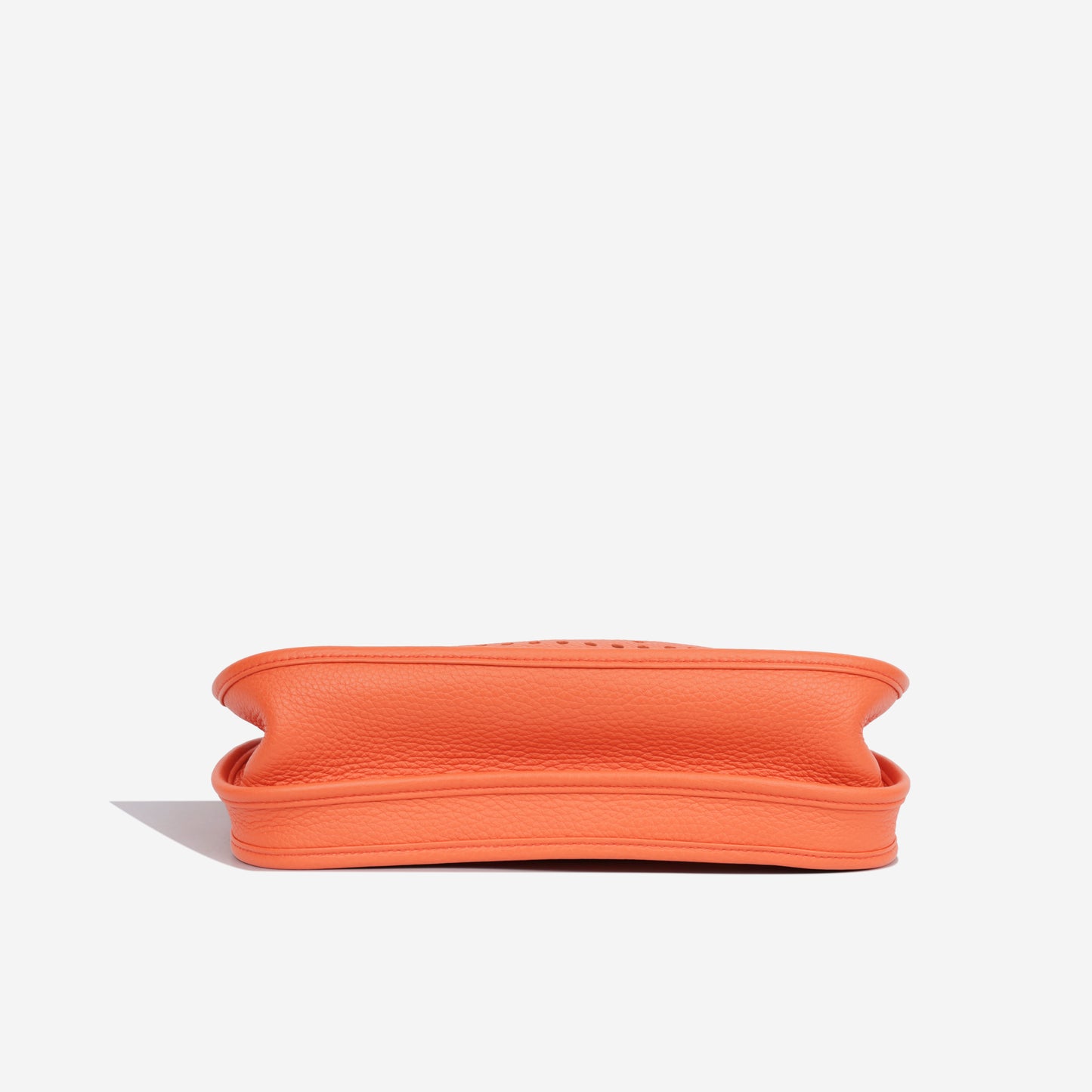 Evelyne PM - Feu Clemence