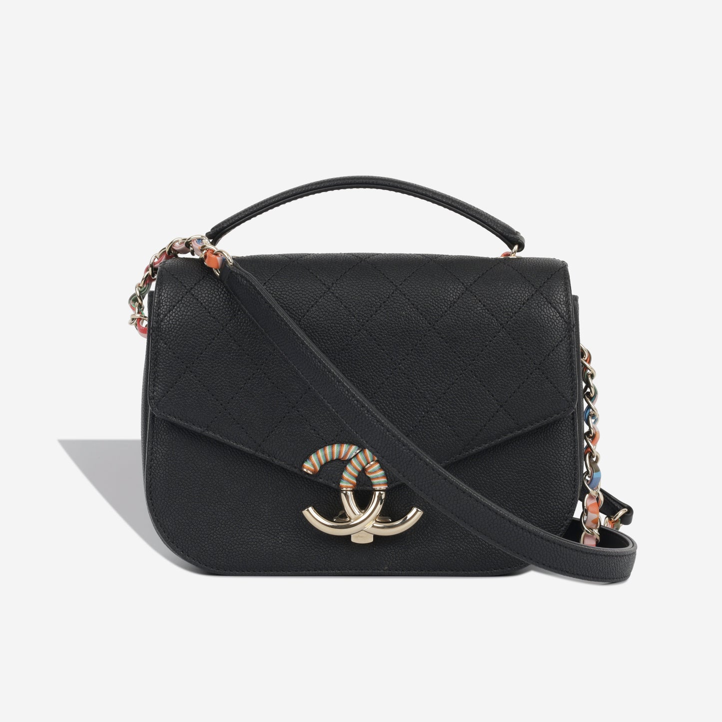 Cuba CC Flap - Small