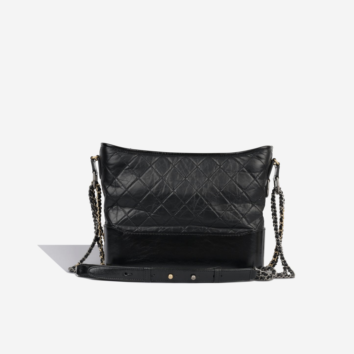 Gabrielle Hobo Bag - Medium