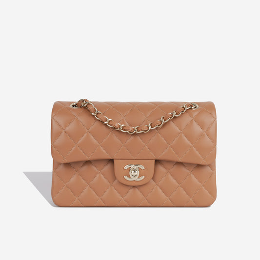 Classic Flap Bag - Small