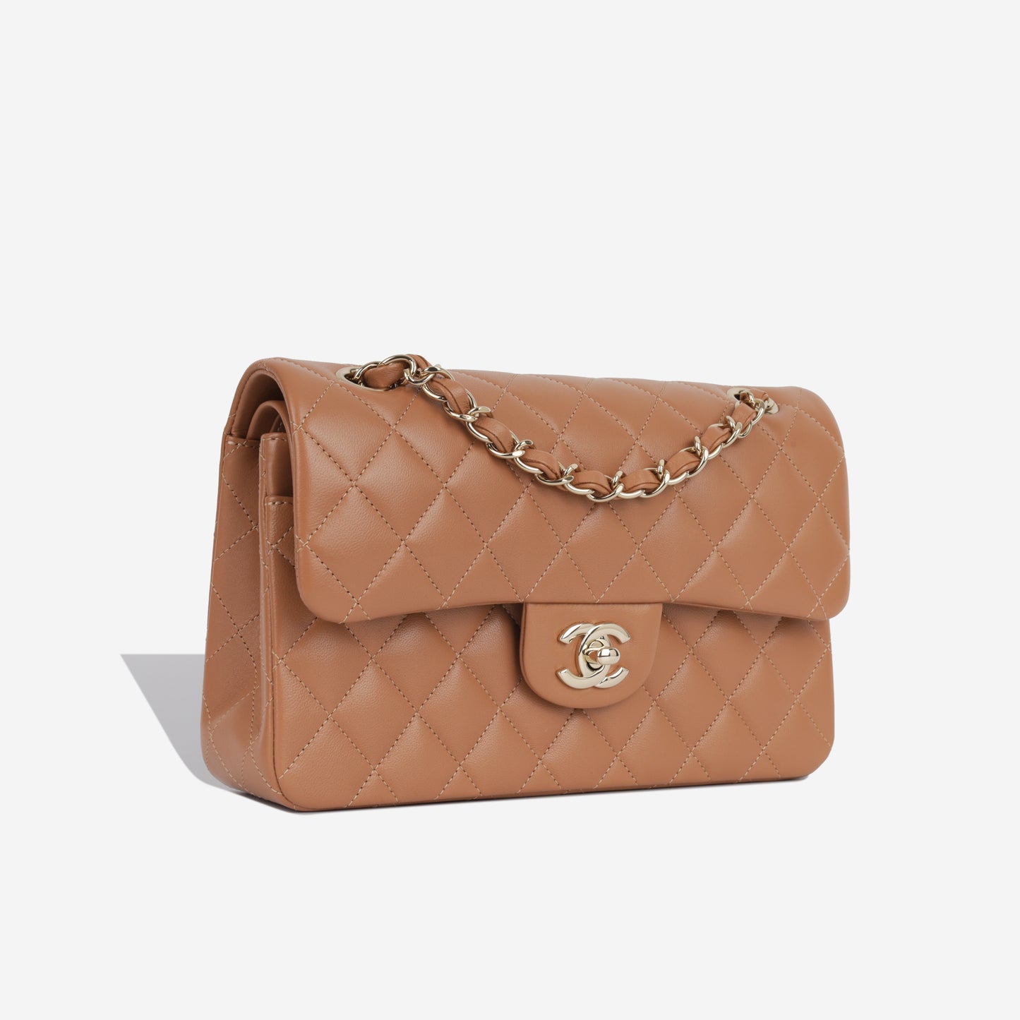 Classic Flap Bag - Small