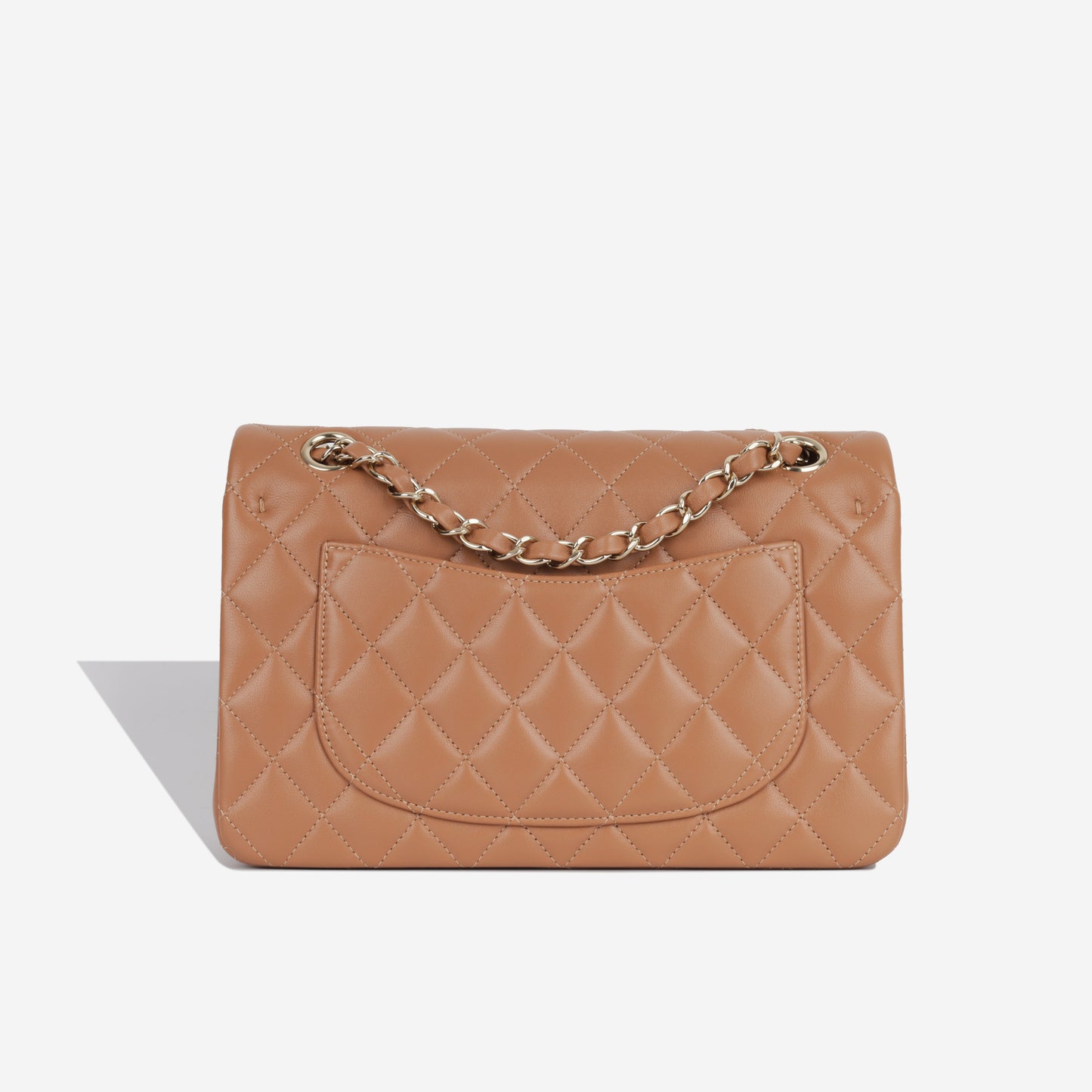 Classic Flap Bag - Small