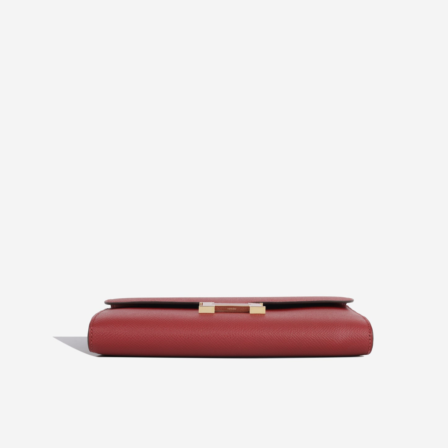 Constance Wallet - Rouge Grenat