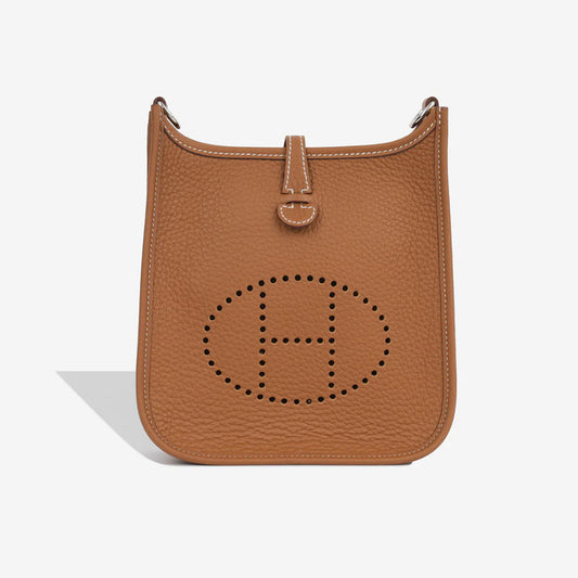 Evelyne TPM - Gold Clemence PHW