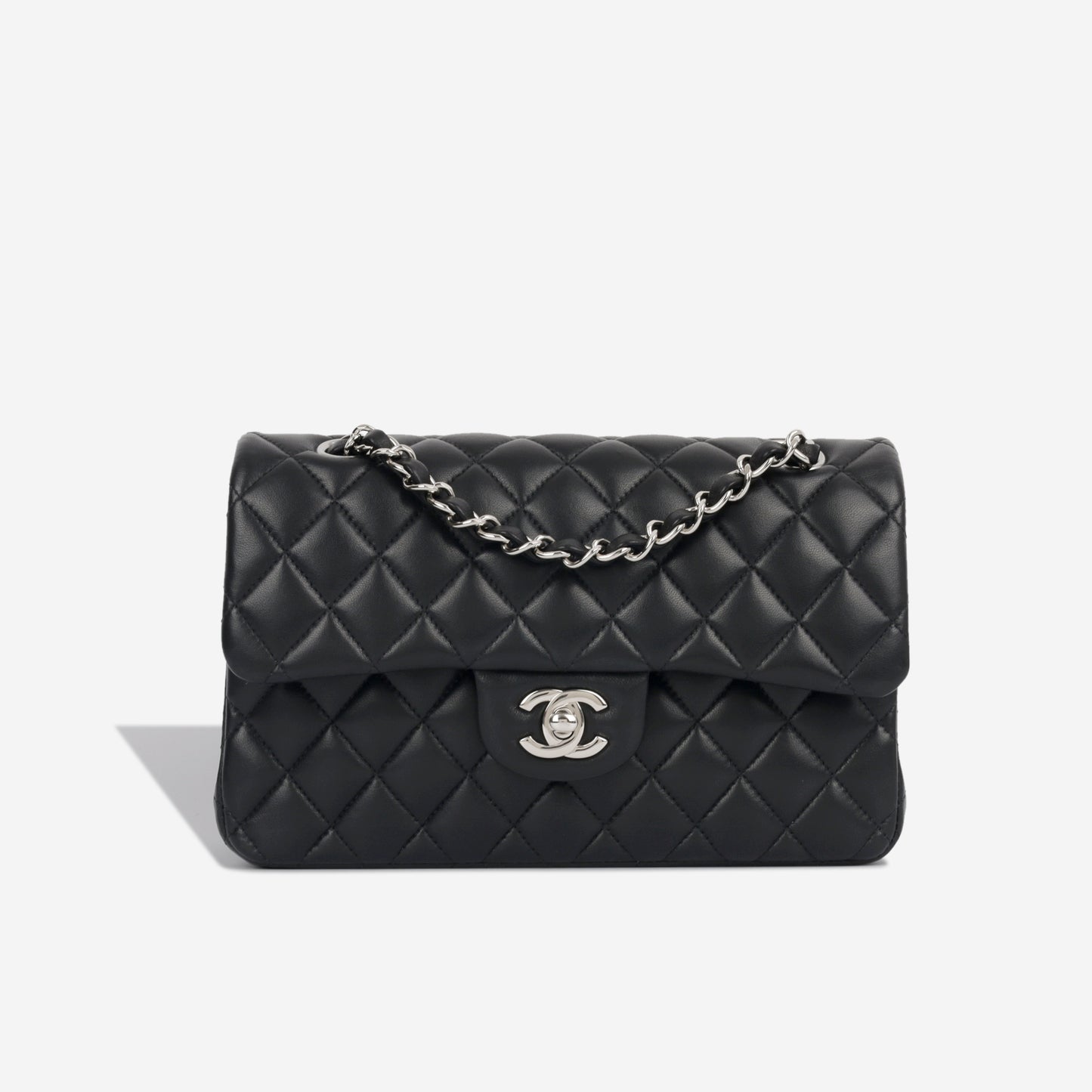 Classic Flap Bag - Small