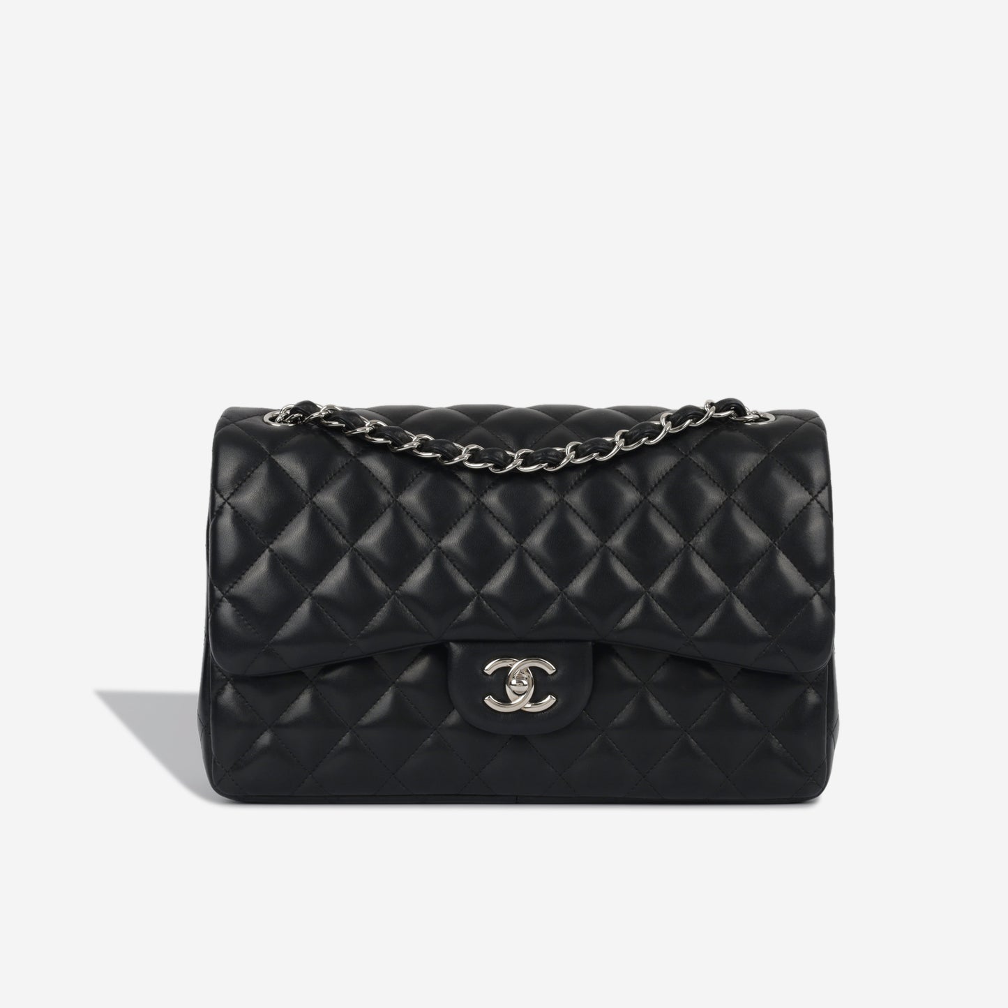 Classic Flap Bag - Jumbo