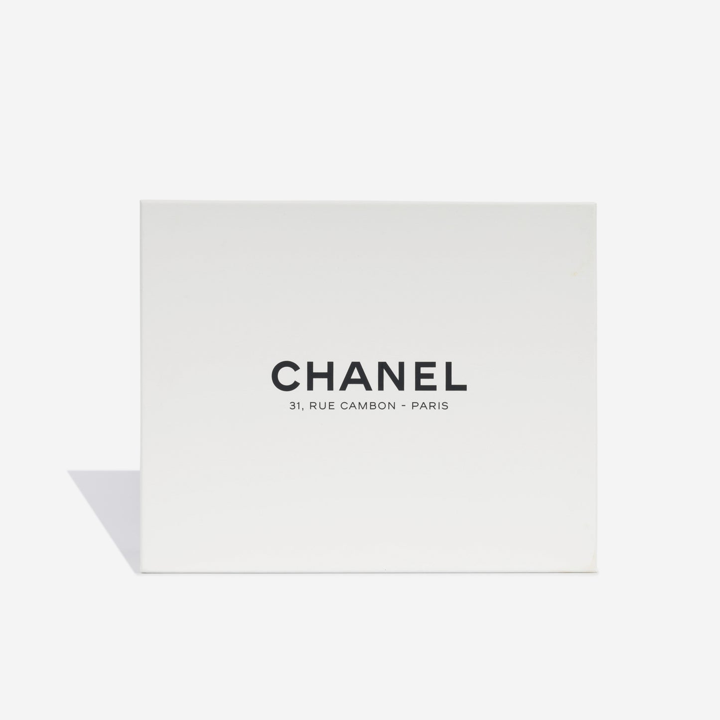 Chanel 19 - Small