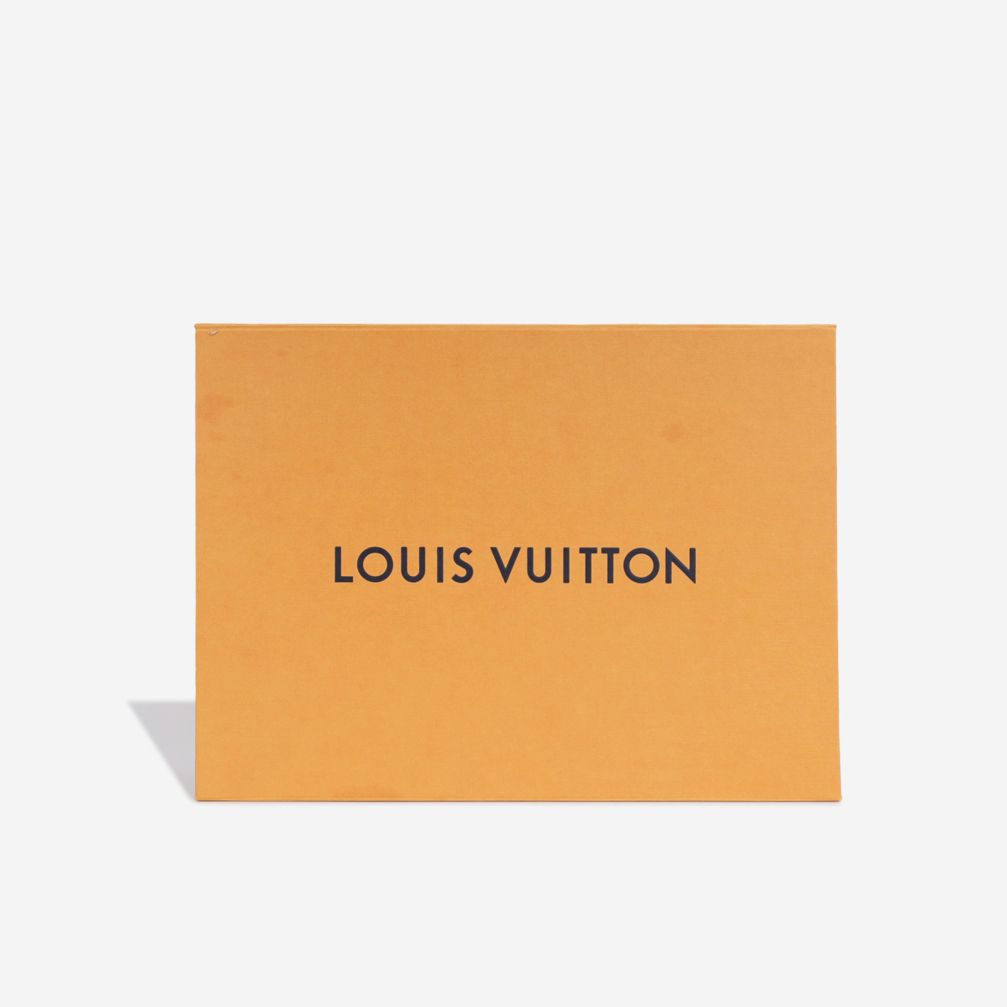 Louis Vuitton Navy Monogram Empriente Félicie Pochette Gold