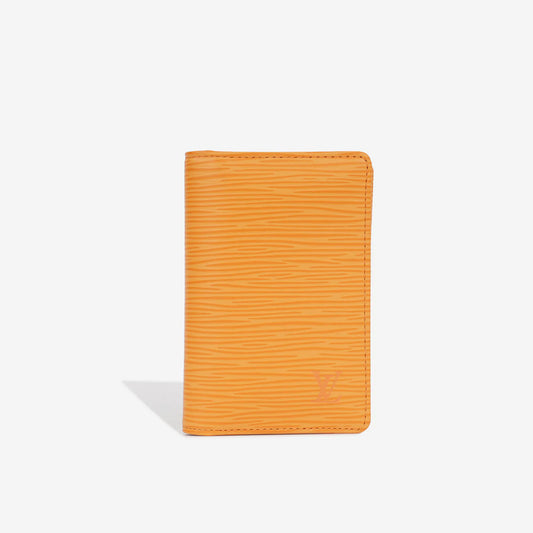 Pocket Organiser - Epi