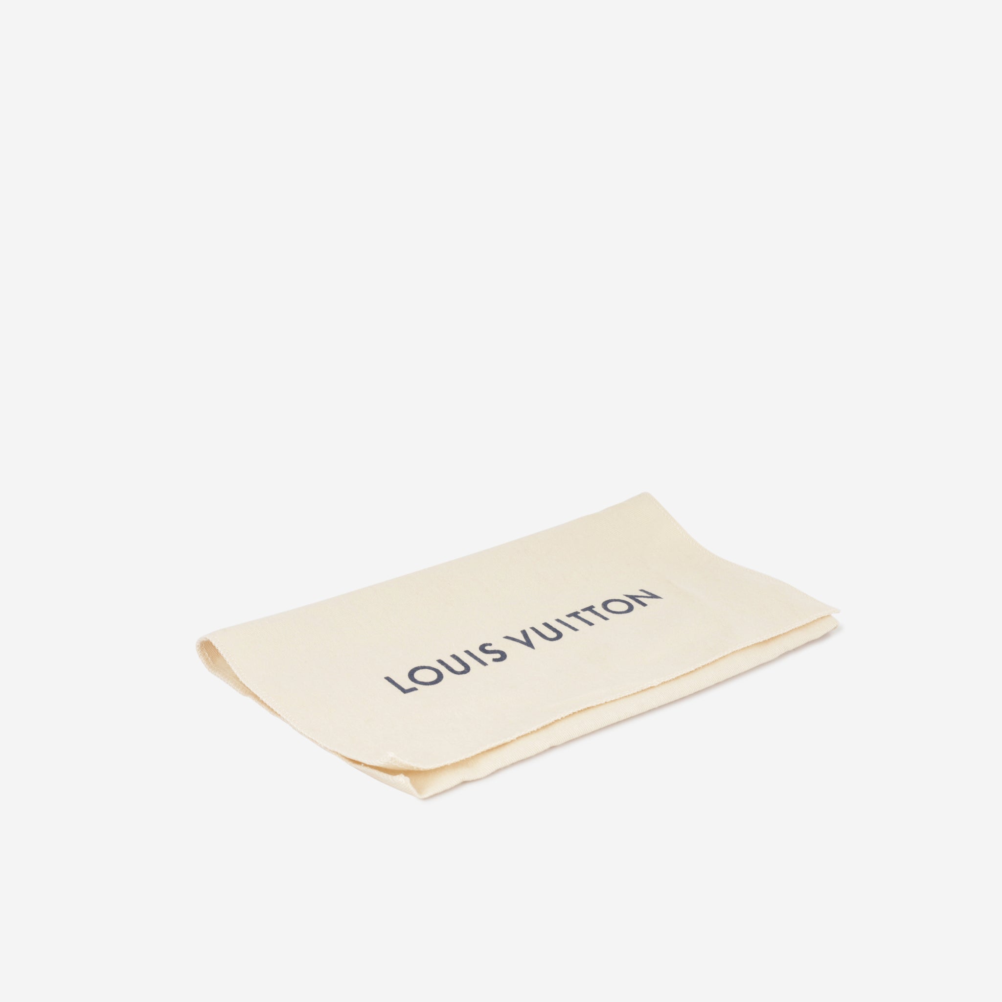 Louis Vuitton Mini Pochette Damier Azur - THE PURSE AFFAIR