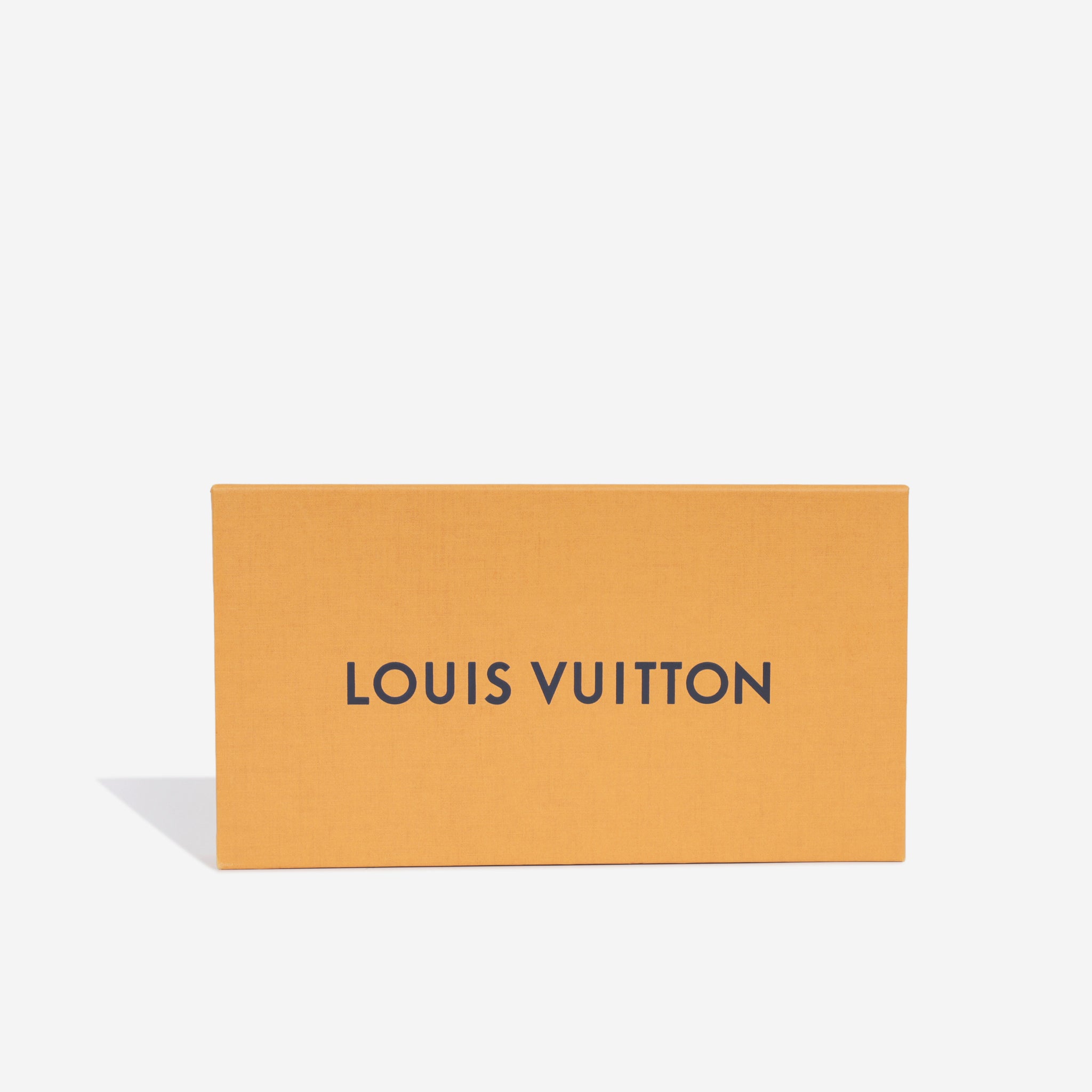 LOUIS VUITTON Mini Pochette Accessories Damier Azur Tahitienne Crossbo –  Debsluxurycloset