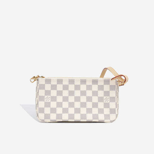 Pochette Accessoires