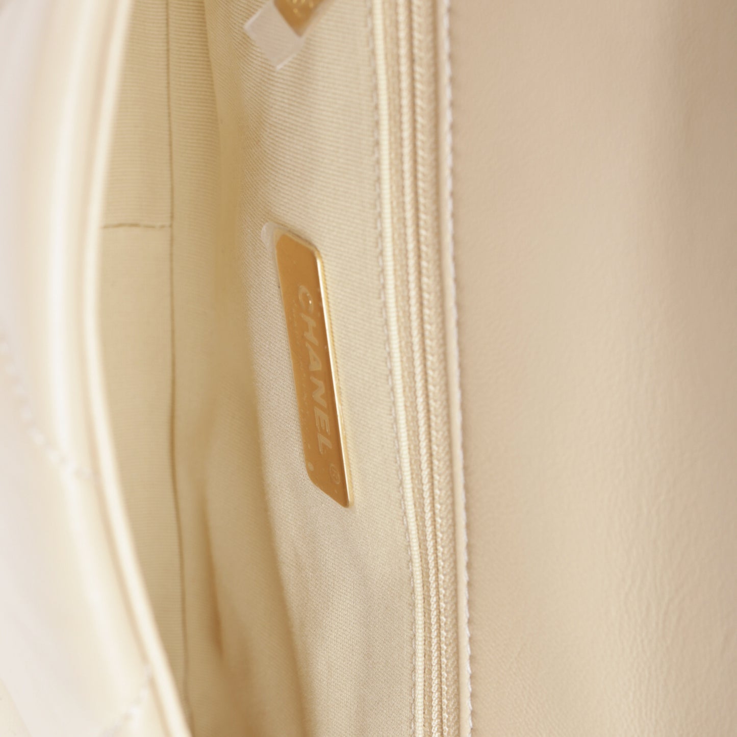 Chanel 19 Flap Bag - Small