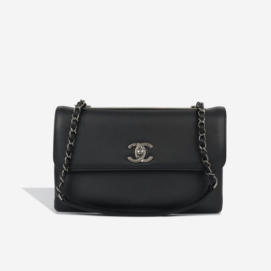 Trendy CC Clutch