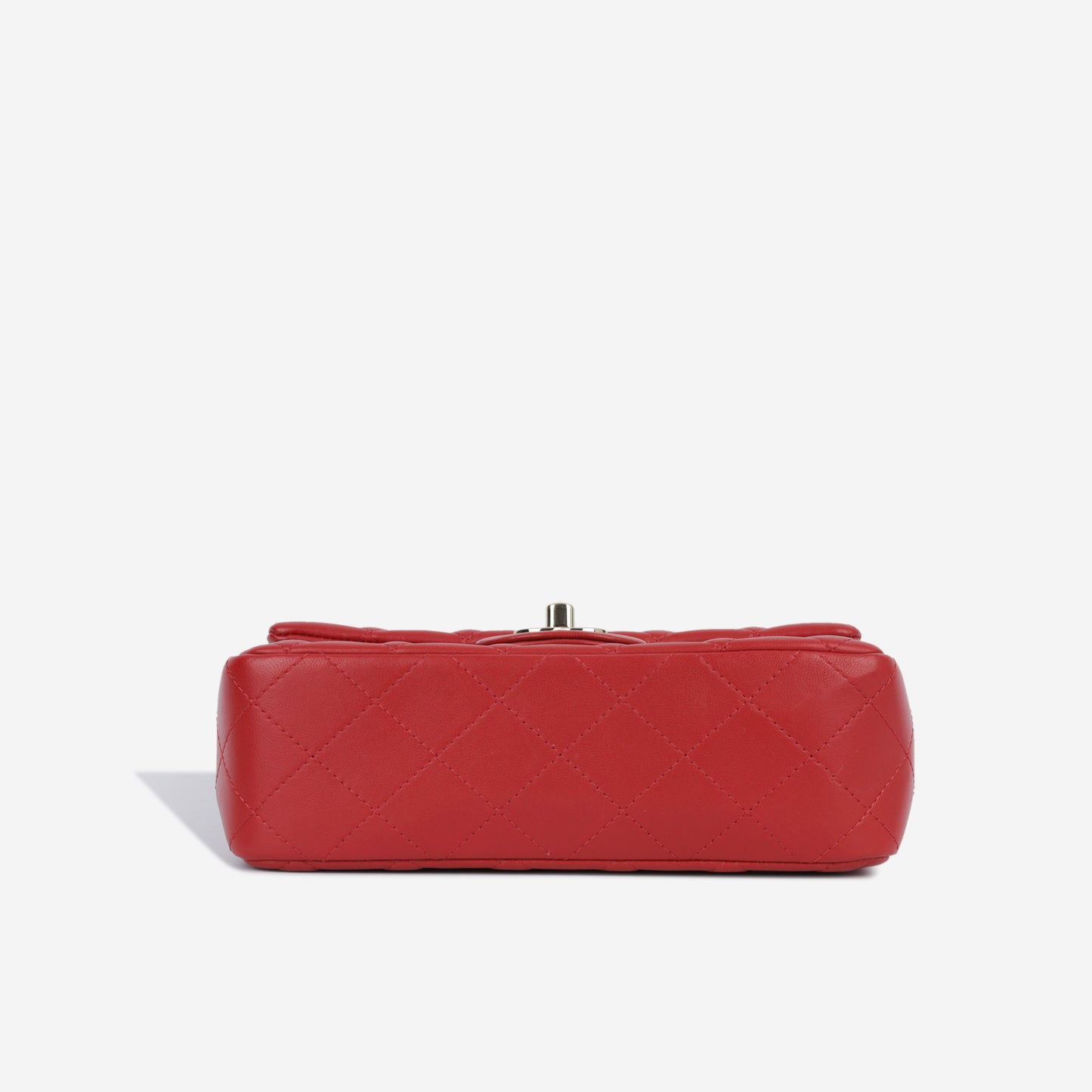 Classic Flap Bag - Mini Rectangular