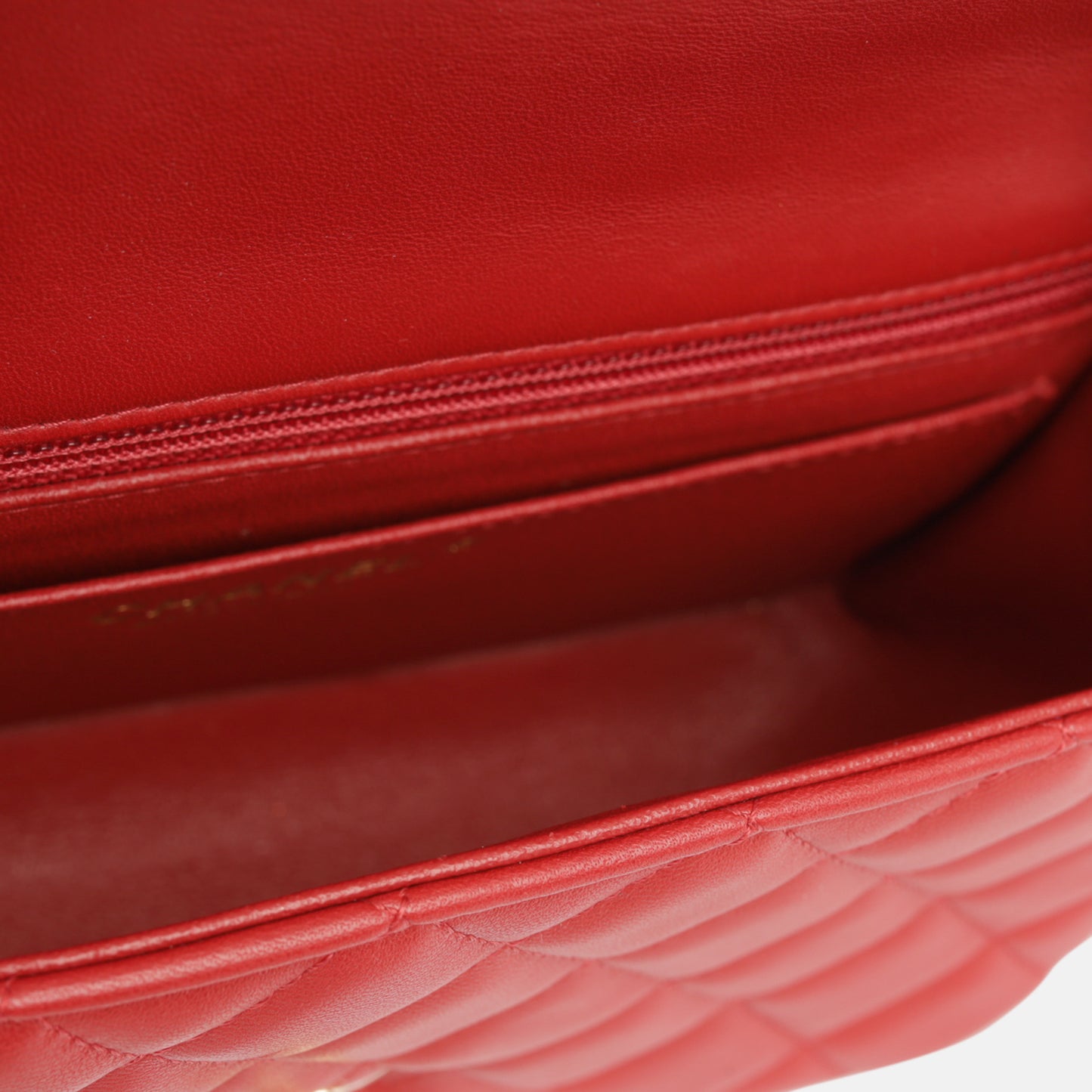 Classic Flap Bag - Mini Rectangular