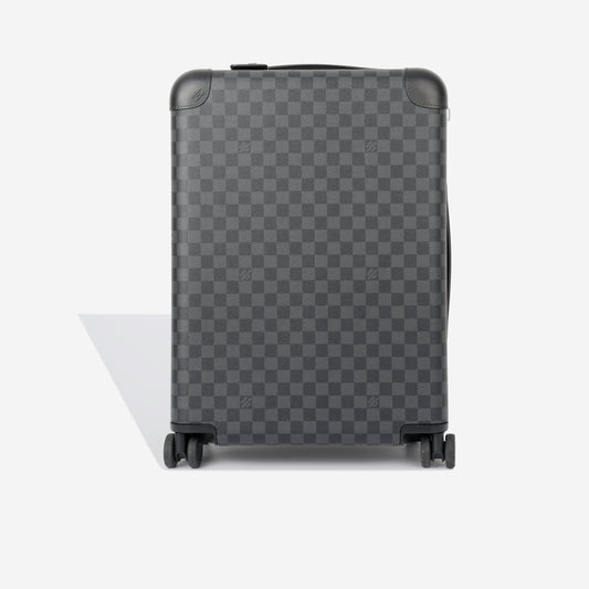 Horizon 50 - Damier Graphite