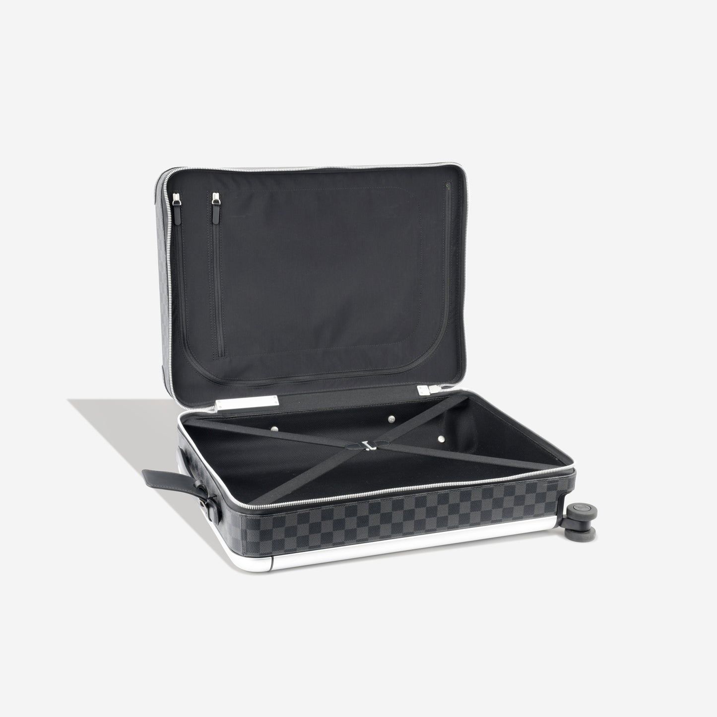 Horizon 50 - Damier Graphite