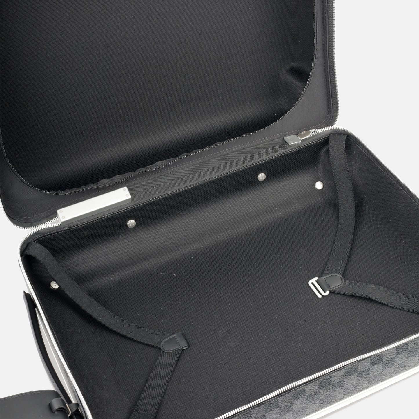 Horizon 50 - Damier Graphite