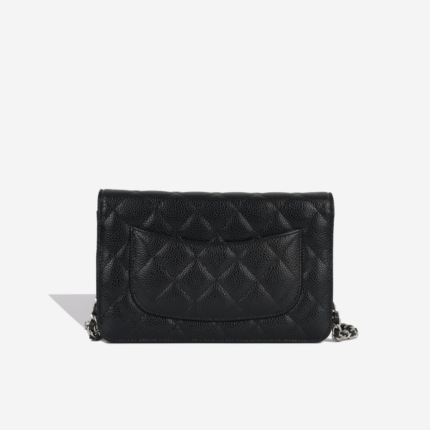 Classic Wallet On Chain