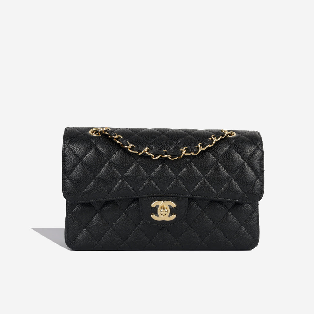 Classic Flap Bag - Small